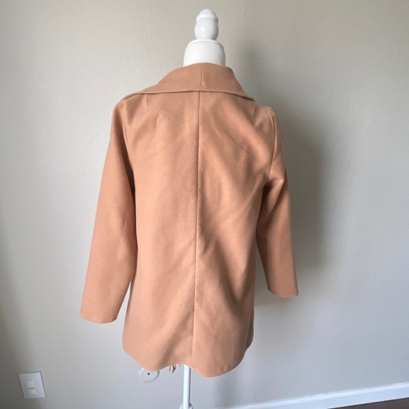 Apres Ski Coat - Picture 3 of 6